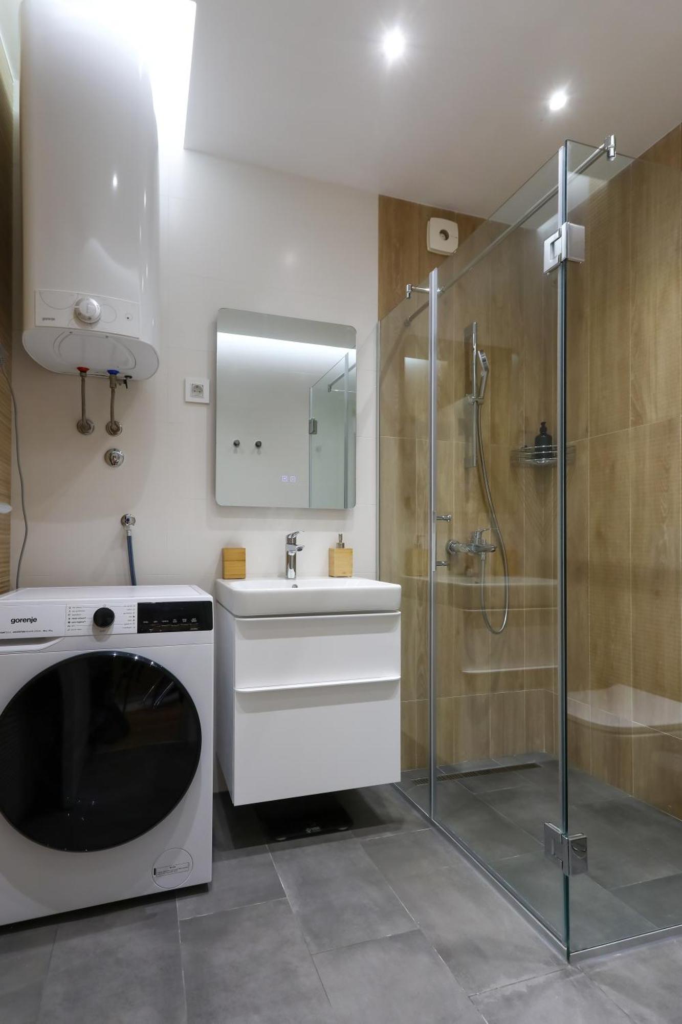 Sanja Apartment Novi Sad